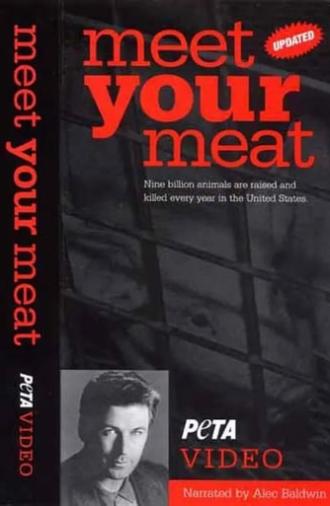 Meet Your Meat (2002)