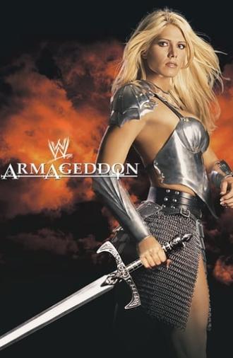 WWE Armageddon 2002 (2002)
