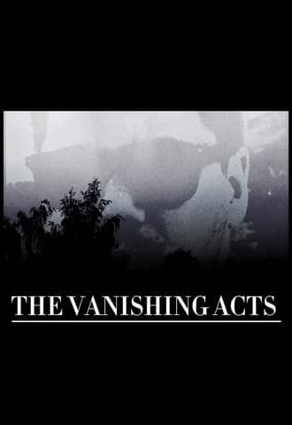 THE VANISHING ACTS (2024)