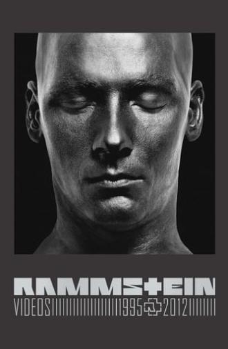 Rammstein - Videos 1995-2012 (2012)