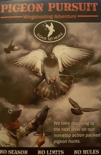 Pigeon Pursuit (2010)