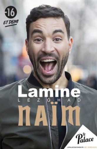 Lamine Lezghad - Naïm (2019)