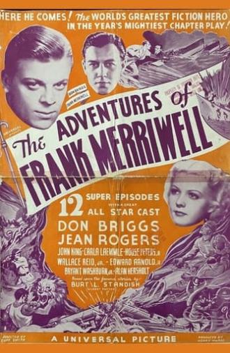 The Adventures of Frank Merriwell (1936)