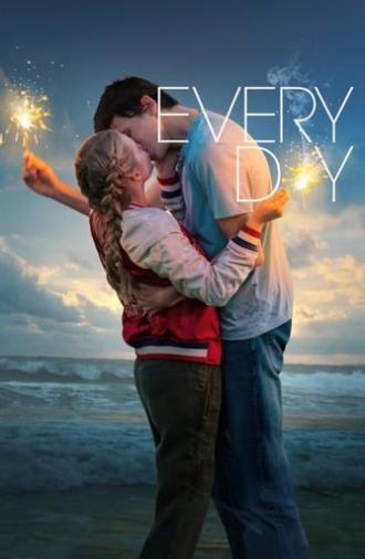 Every Day (2018)