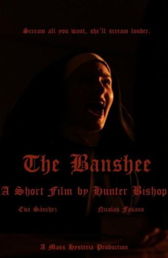 The Banshee (2025)