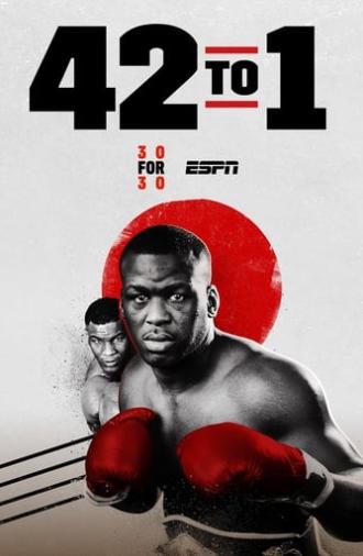 42 to 1 (2018)