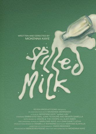 spilled milk (2026)