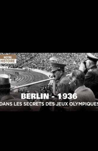 The 1936 Olympic Games (2016)