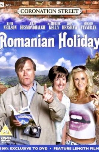 Coronation Street: Romanian Holiday (2009)