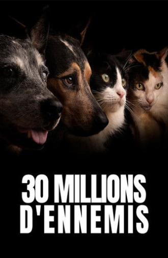 30 millions d'ennemis (2026)