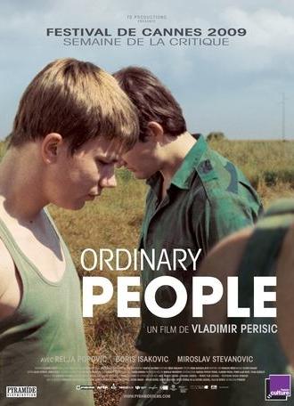 Ordinary People (2009)