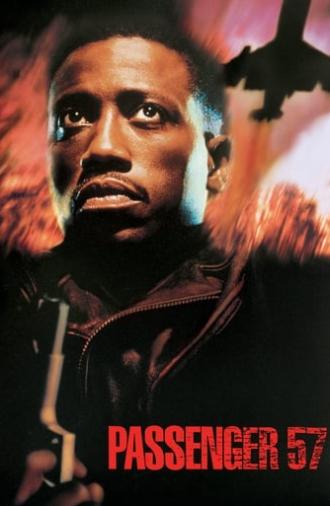 Passenger 57 (1992)