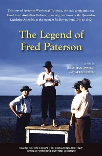 The Legend of Fred Paterson (1996)