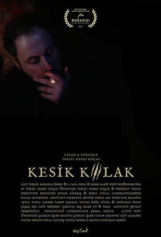 Kesik Kulak (2025)
