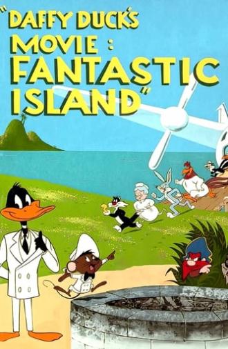 Daffy Duck's Movie: Fantastic Island (1983)