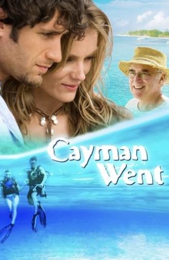 Cayman Went (2009)