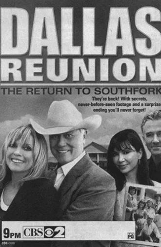 Dallas Reunion: The Return to Southfork (2004)