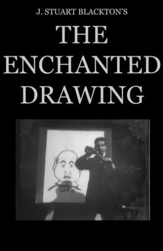 The Enchanted Drawing (1900)