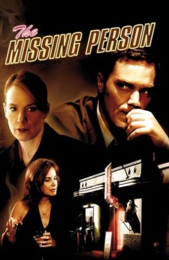 The Missing Person (2009)