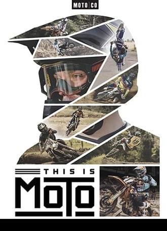 This is Moto (2019)