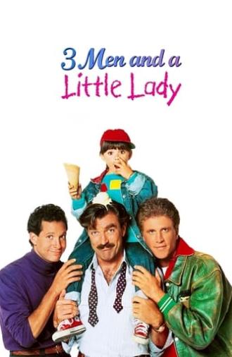 3 Men and a Little Lady (1990)
