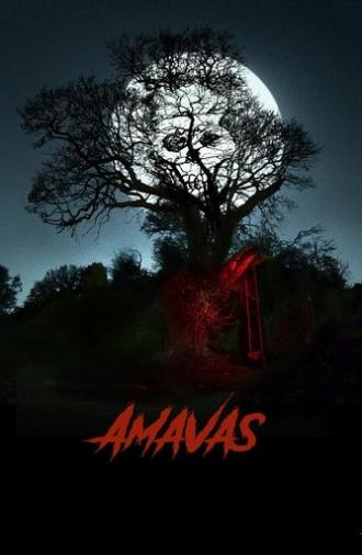 Amavas (2019)