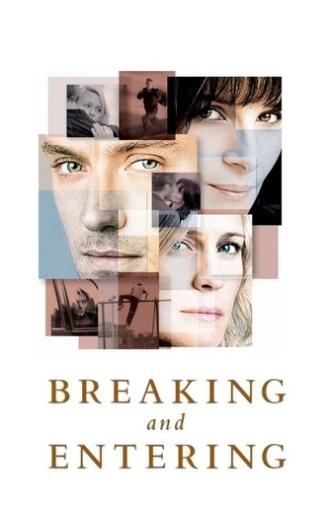 Breaking and Entering (2006)
