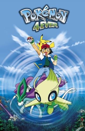 Pokémon 4Ever (2001)