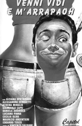 Venni vidi e m'arrapaoh (1984)