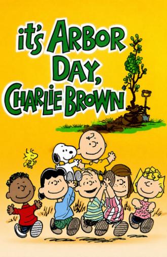 It's Arbor Day, Charlie Brown (1976)