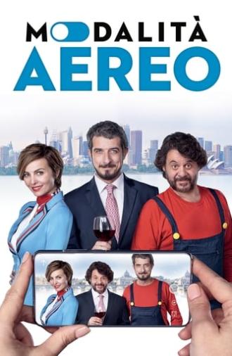 Modalità aereo (2019)