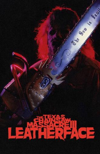 Leatherface: The Texas Chainsaw Massacre III (1990)