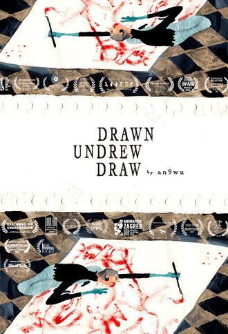 Drawn Undrew Draw (2021)