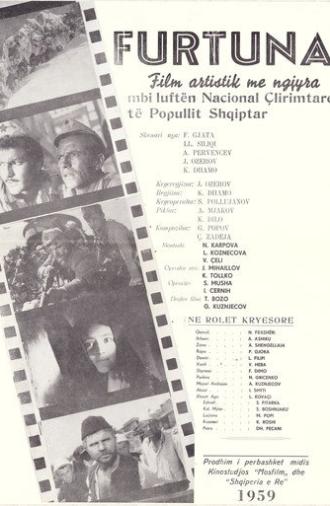 Furtuna (1959)