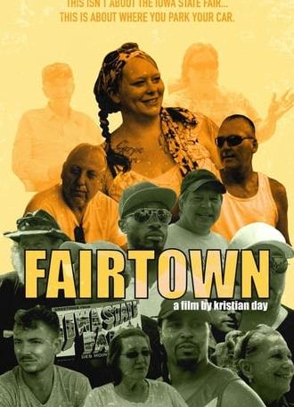 Fairtown (2021)