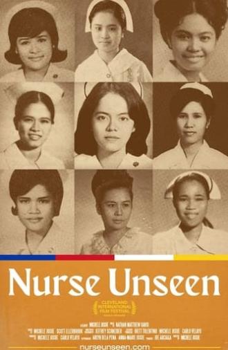 Nurse Unseen (2023)