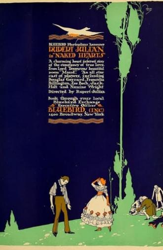 Naked Hearts (1916)