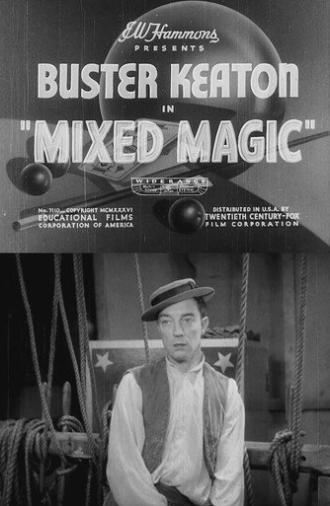 Mixed Magic (1936)