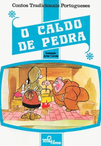 The Stone Soup (1976)