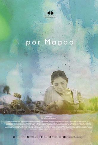 Por Magda (2022)