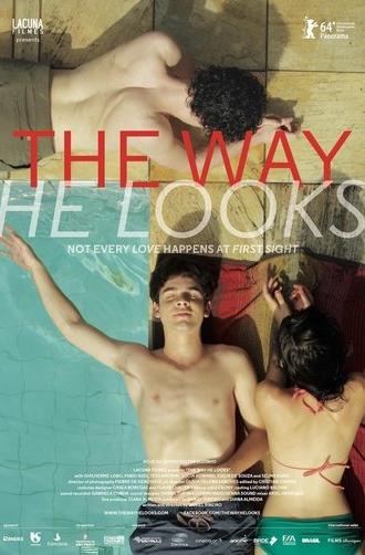 The Way He Looks (2014)