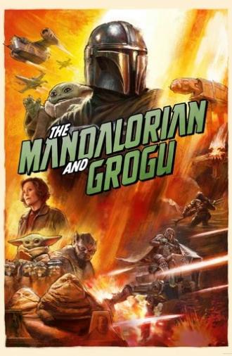 The Mandalorian and Grogu (2026)