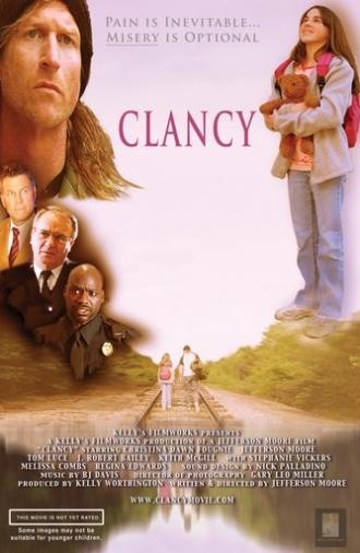 Clancy (2009)