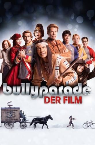 Bullyparade: The Movie (2017)