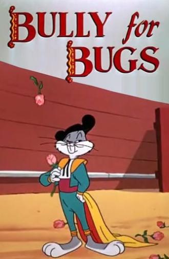 Bully for Bugs (1953)