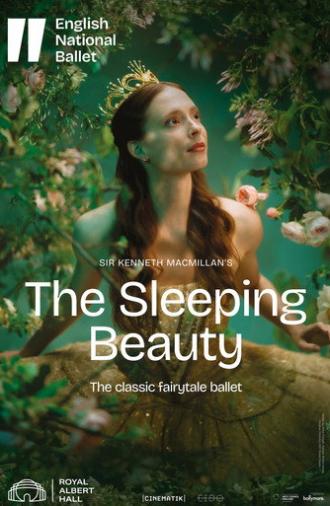 English National Ballet presents The Sleeping Beauty (2026)