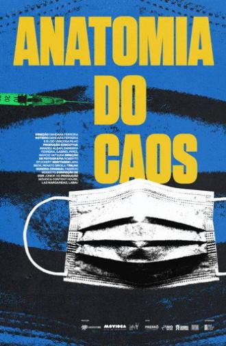 Anatomia do Caos (2026)