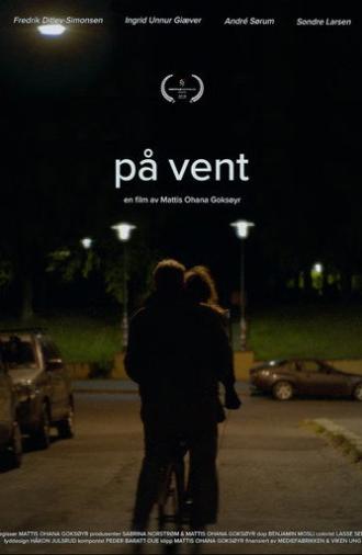On Hold (2017)