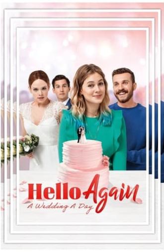 Hello Again - A Wedding A Day (2020)