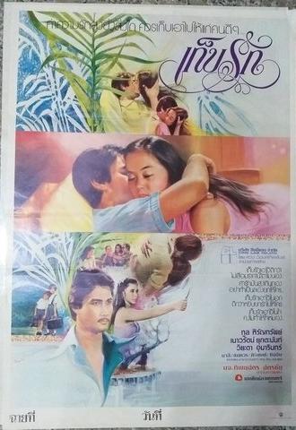 เก็บรัก (1981)